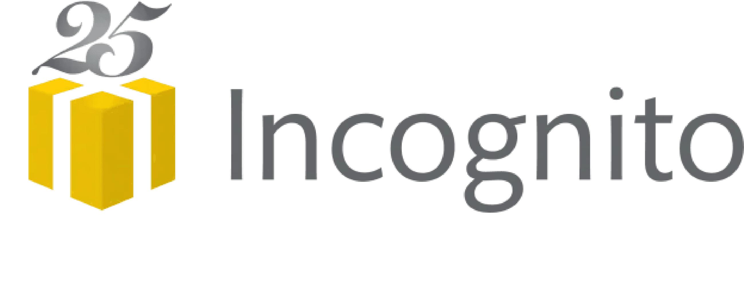 Incognito logo